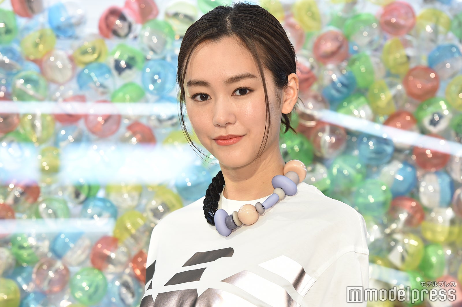 桐谷美玲（C）モデルプレス