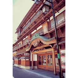 じっくり眺めたい見事な装飾(提供画像)