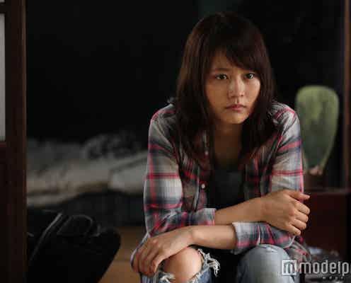 有村架純、再タッグ主演映画の新ビジュアル解禁 公開日も決定<コメント到着>