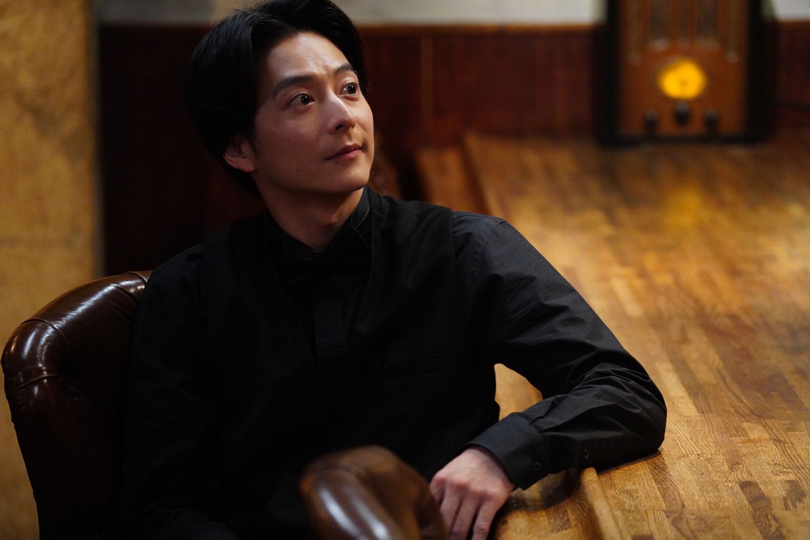 小池徹平（C）AbemaTV,Inc.