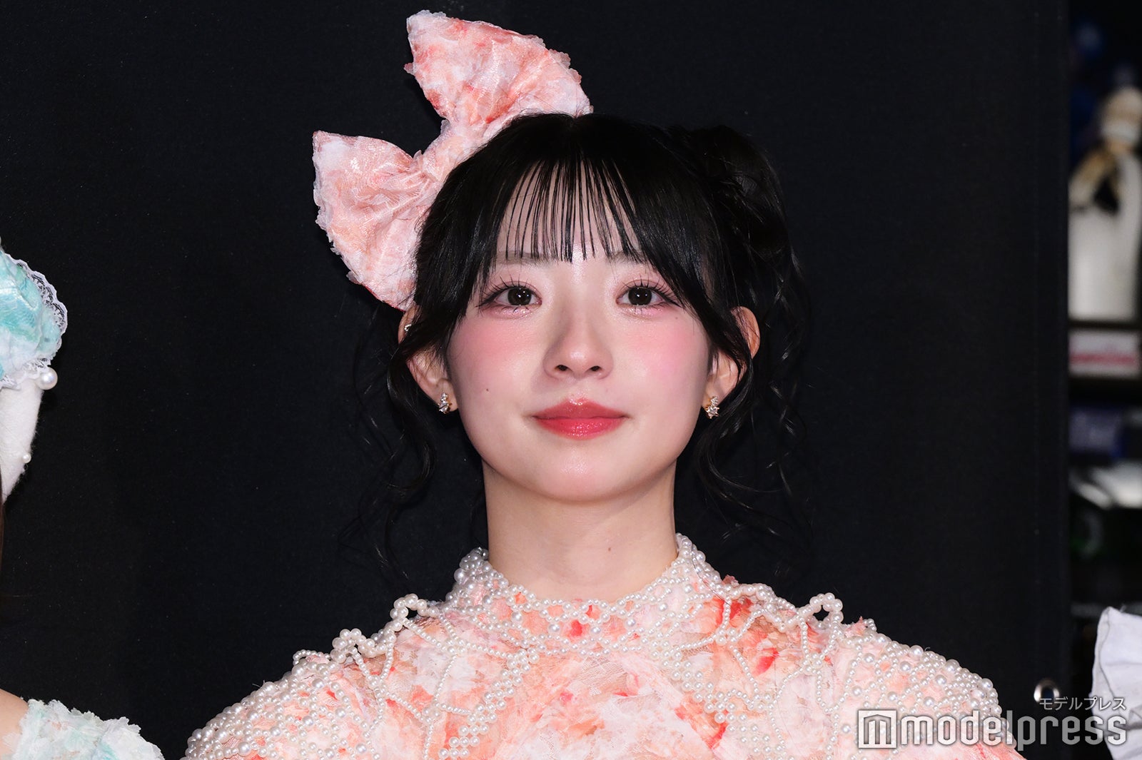 山下うみ（C）モデルプレス