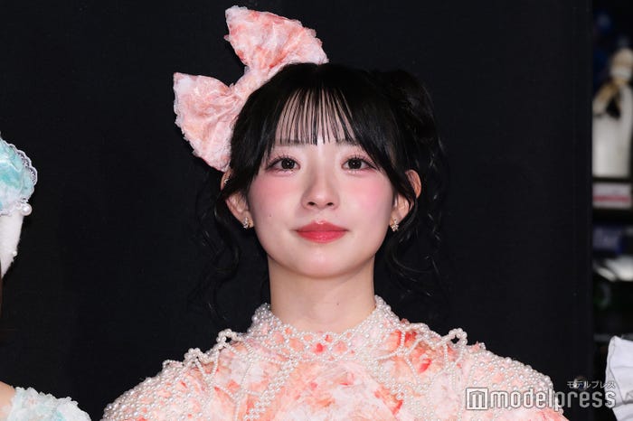 山下うみ(C)モデルプレス