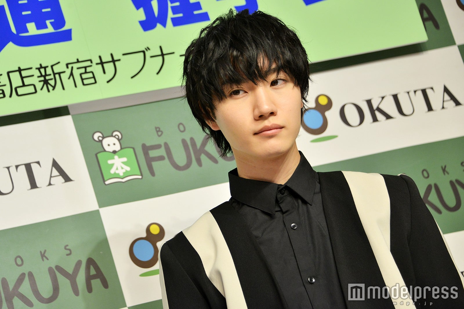 桜田通（C）モデルプレス