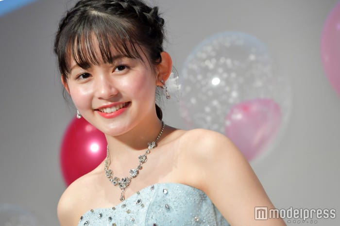 久間田琳加(C)モデルプレス