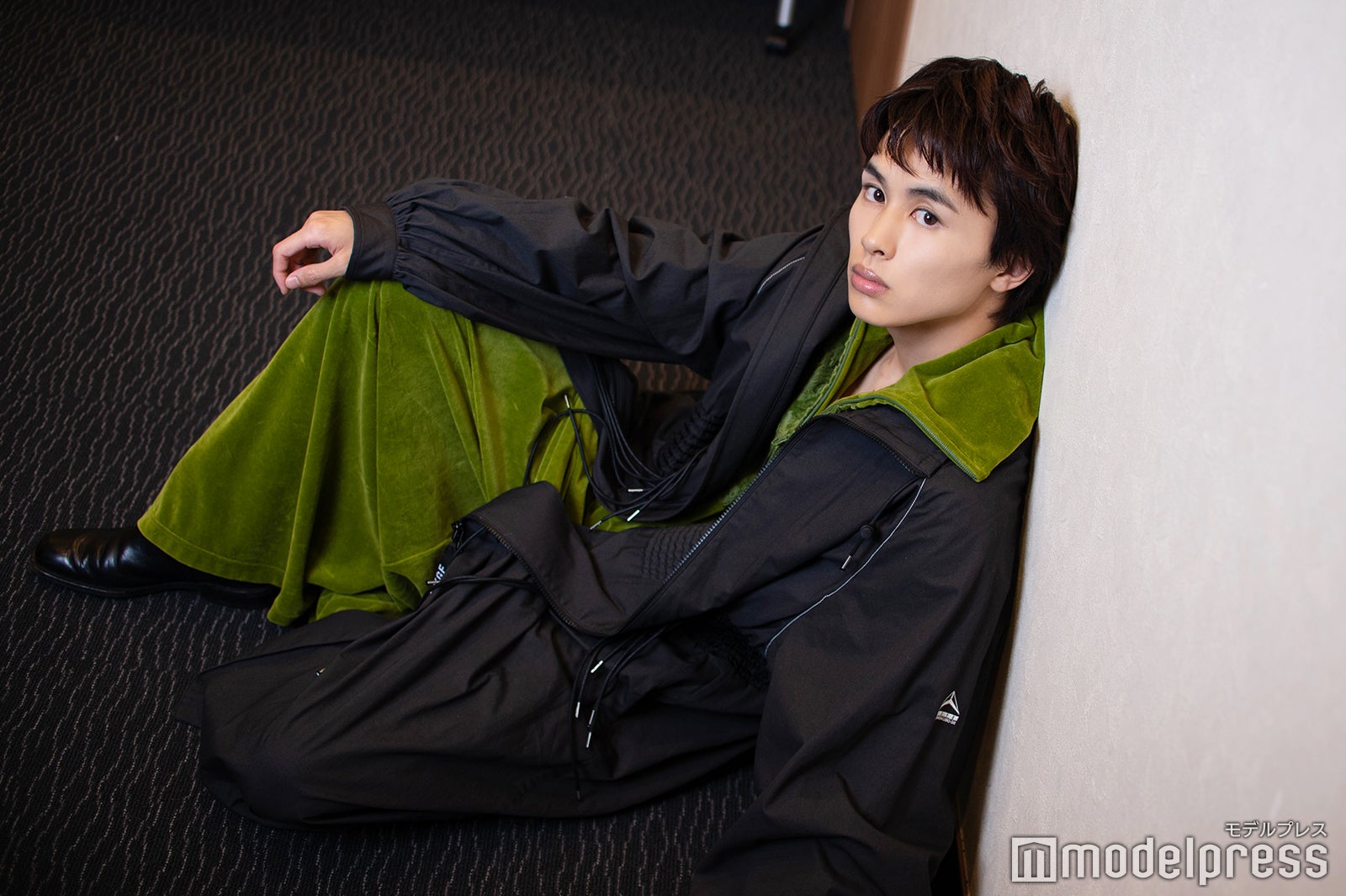 草川拓弥（C）モデルプレス