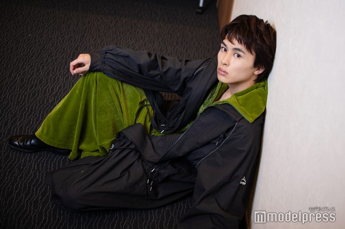 草川拓弥(C)モデルプレス