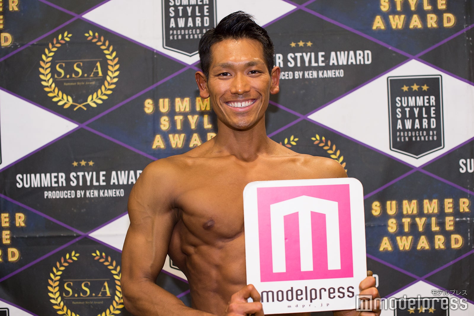 黒田和也さん（C）モデルプレス