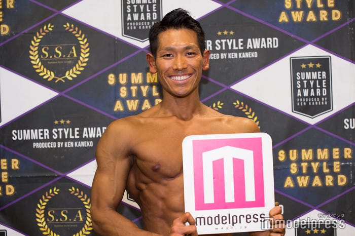 黒田和也さん(C)モデルプレス