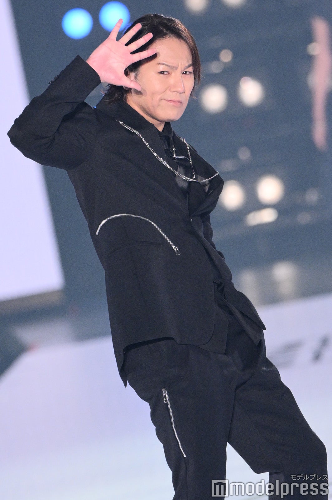 狩野英孝（C）モデルプレス