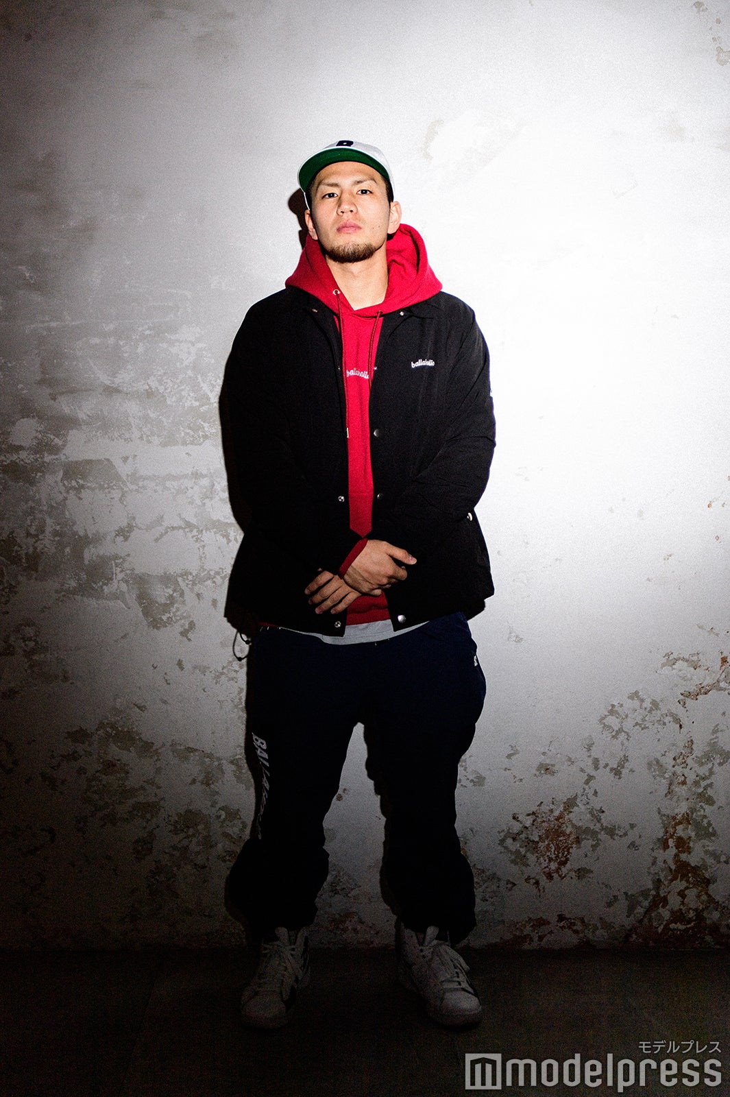 KOSUKE（C）モデルプレス