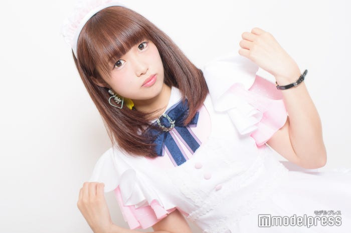 かにぱん(C)モデルプレス