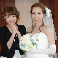 鈴木奈々、鈴木沙織