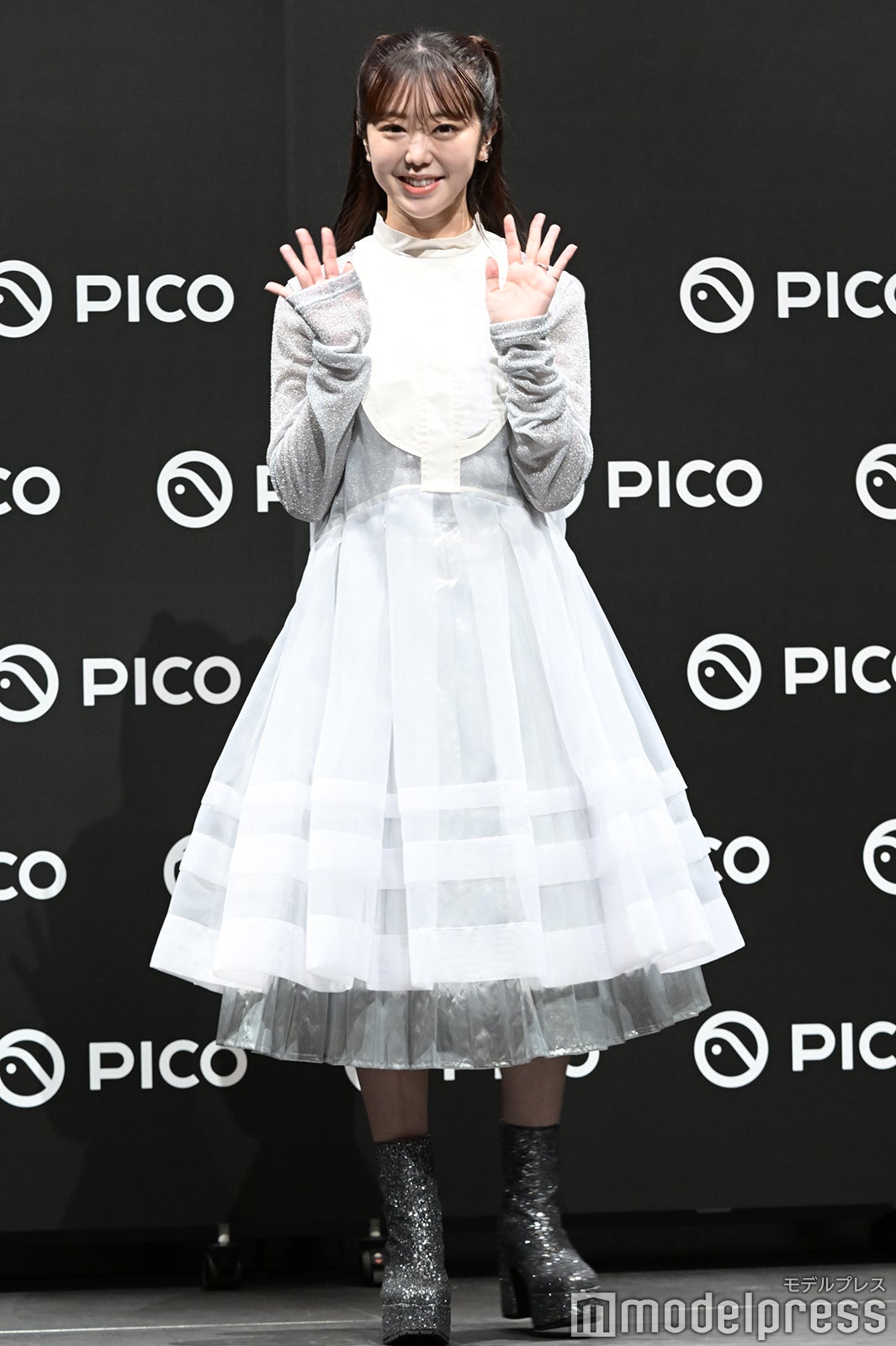 峯岸みなみ （C）モデルプレス