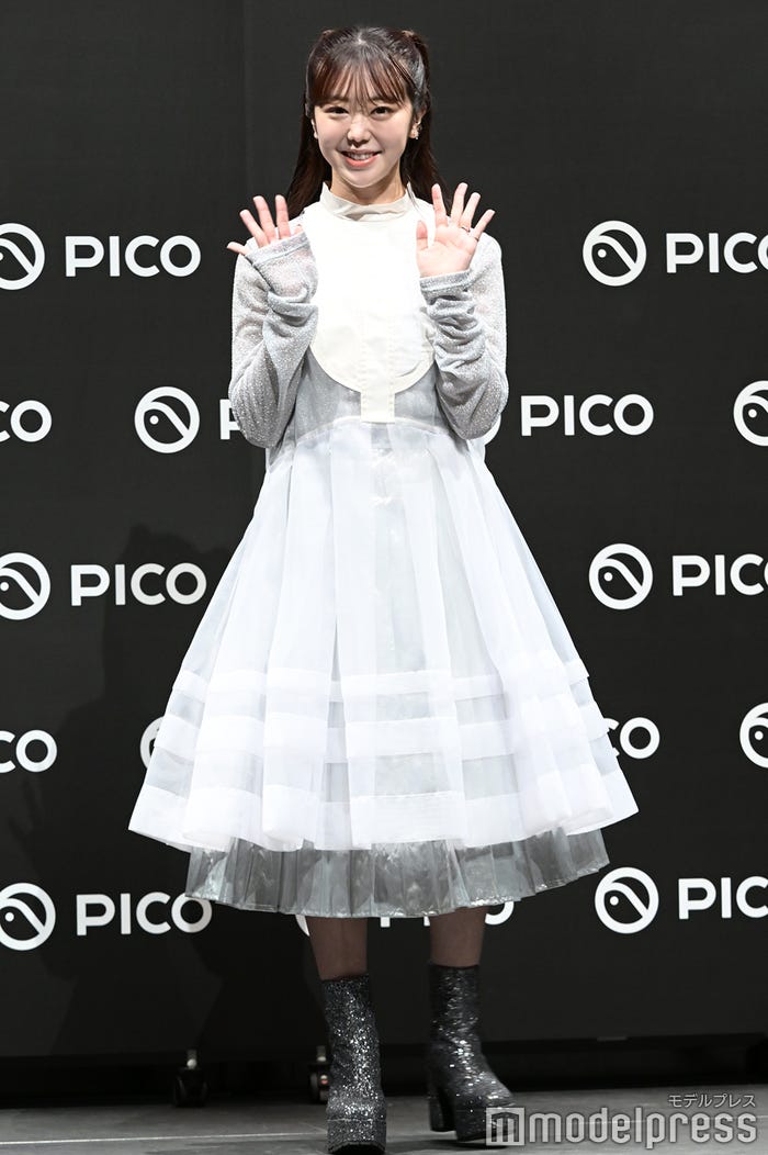 峯岸みなみ (C)モデルプレス