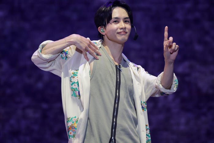 タクヤ/米山三郎、笹森健一