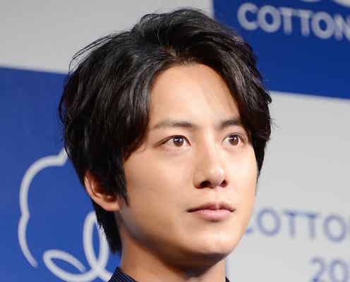溝端淳平、女性との“苦い思い出”明かす