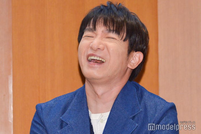 濱口優(C)モデルプレス