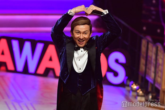 M (C)モデルプレス