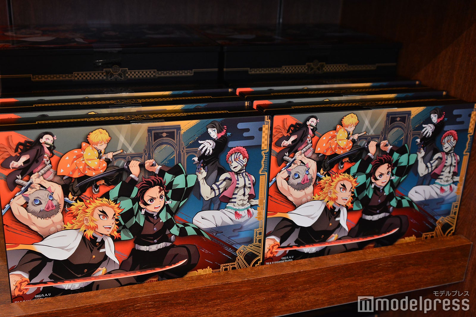 （C）モデルプレス