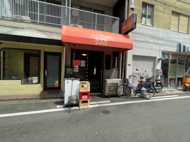 迷ったらチェックして!大阪の食通が通う「ランチの名店」2選