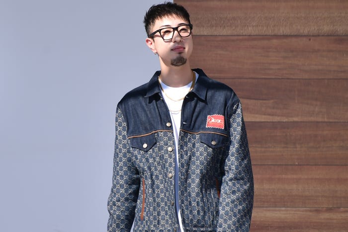 中町JP (C)モデルプレス