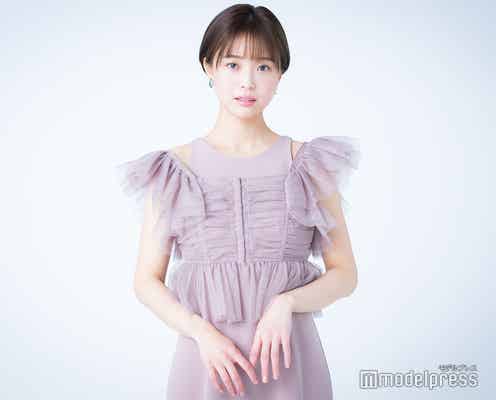 【渡邊渚インタビュー】誹謗中傷への本音「見えない人の暴力的な言葉に自分を左右されたくない」PTSDを乗り越えられた一言とは<Vol.2>
