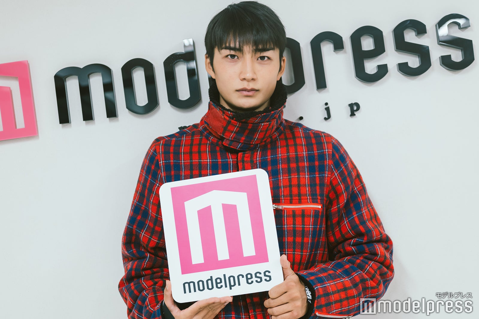 大久保琉唯（C）モデルプレス