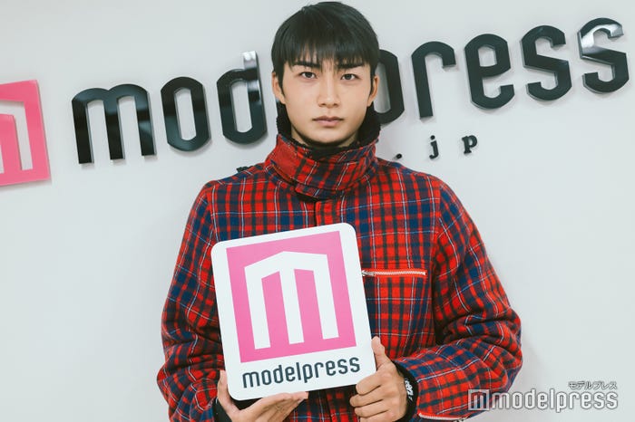大久保琉唯(C)モデルプレス