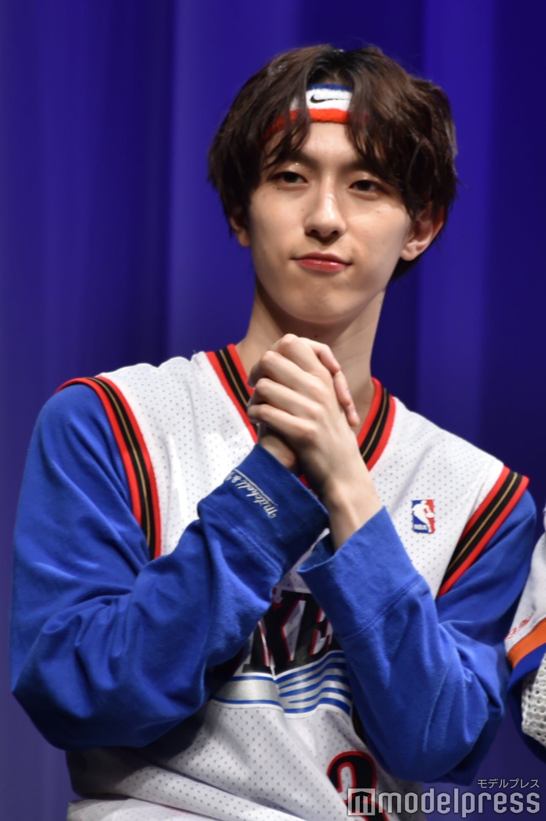 四谷真佑（C）モデルプレス