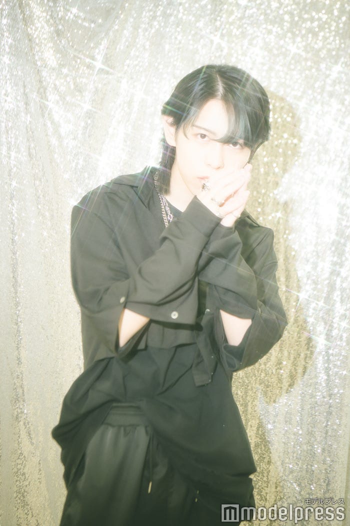 松本羚央さん(C)モデルプレス