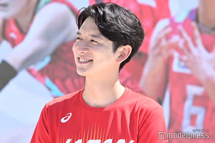 生田竜聖アナウンサー(C)モデルプレス