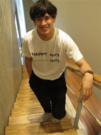 才川コージ(提供写真)