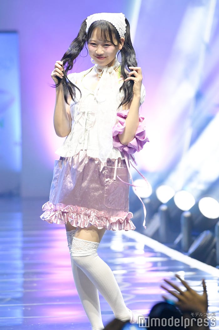 松本かれん(C)モデルプレス