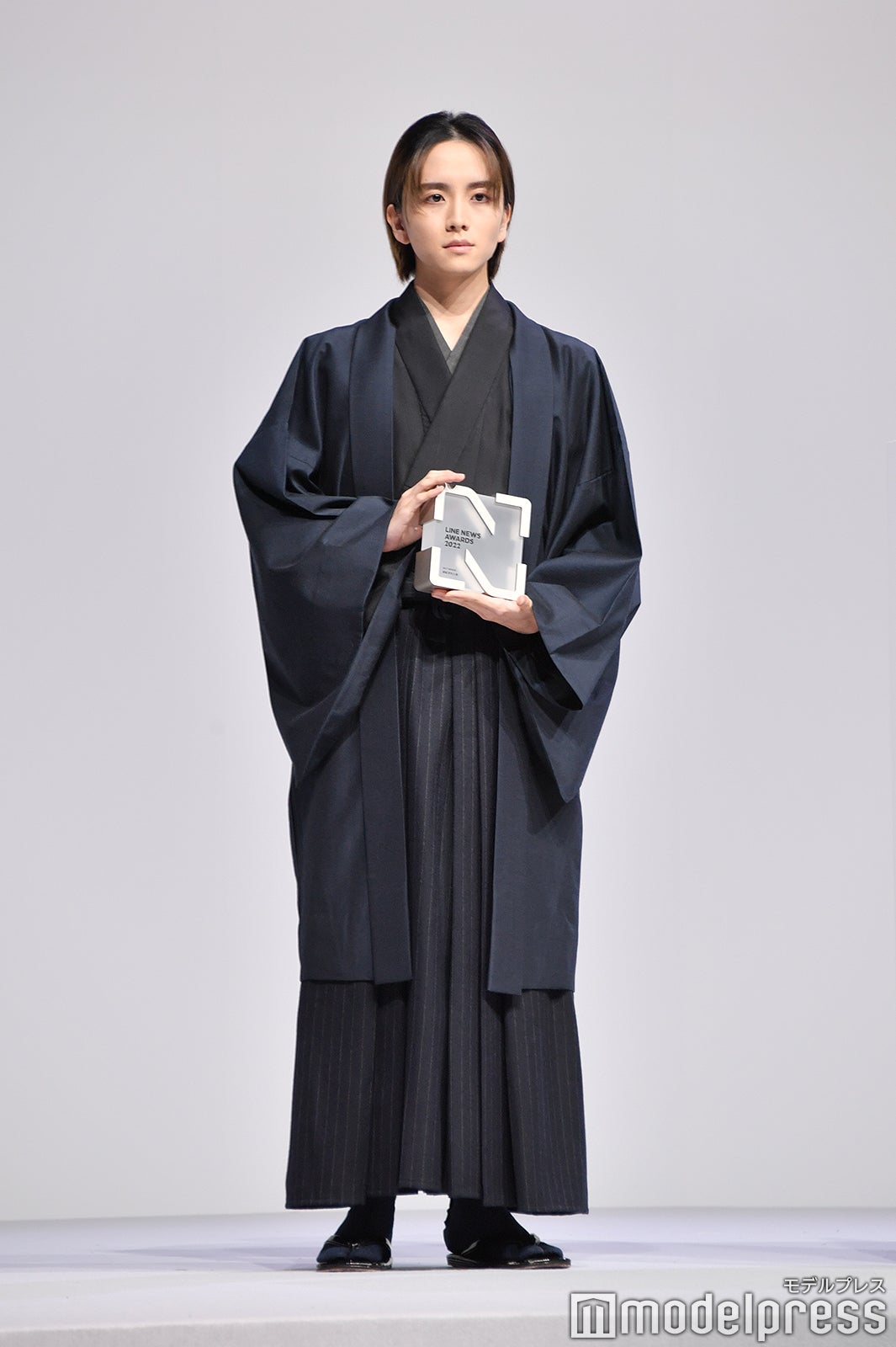 板垣李光人（C）モデルプレス