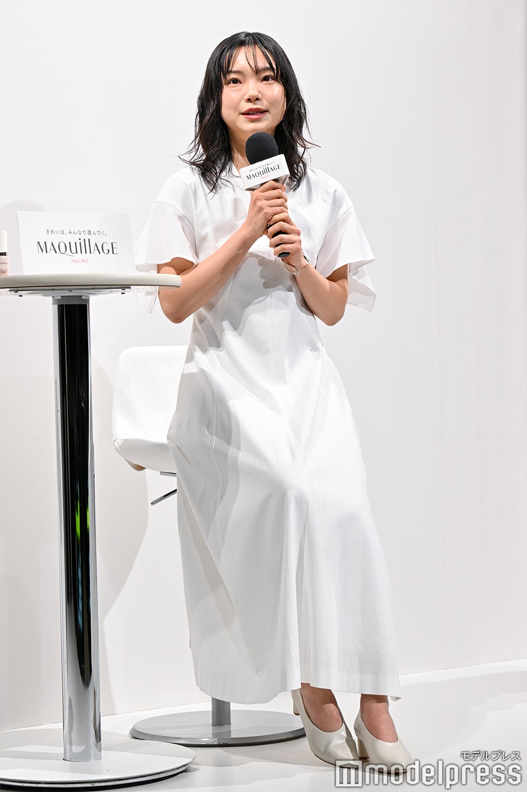 古川琴音（C）モデルプレス