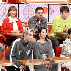 芸能人に一斉尿検査!他人には言えないおしっこトラブルをスッキリ解消『名医のTHE太鼓判!』