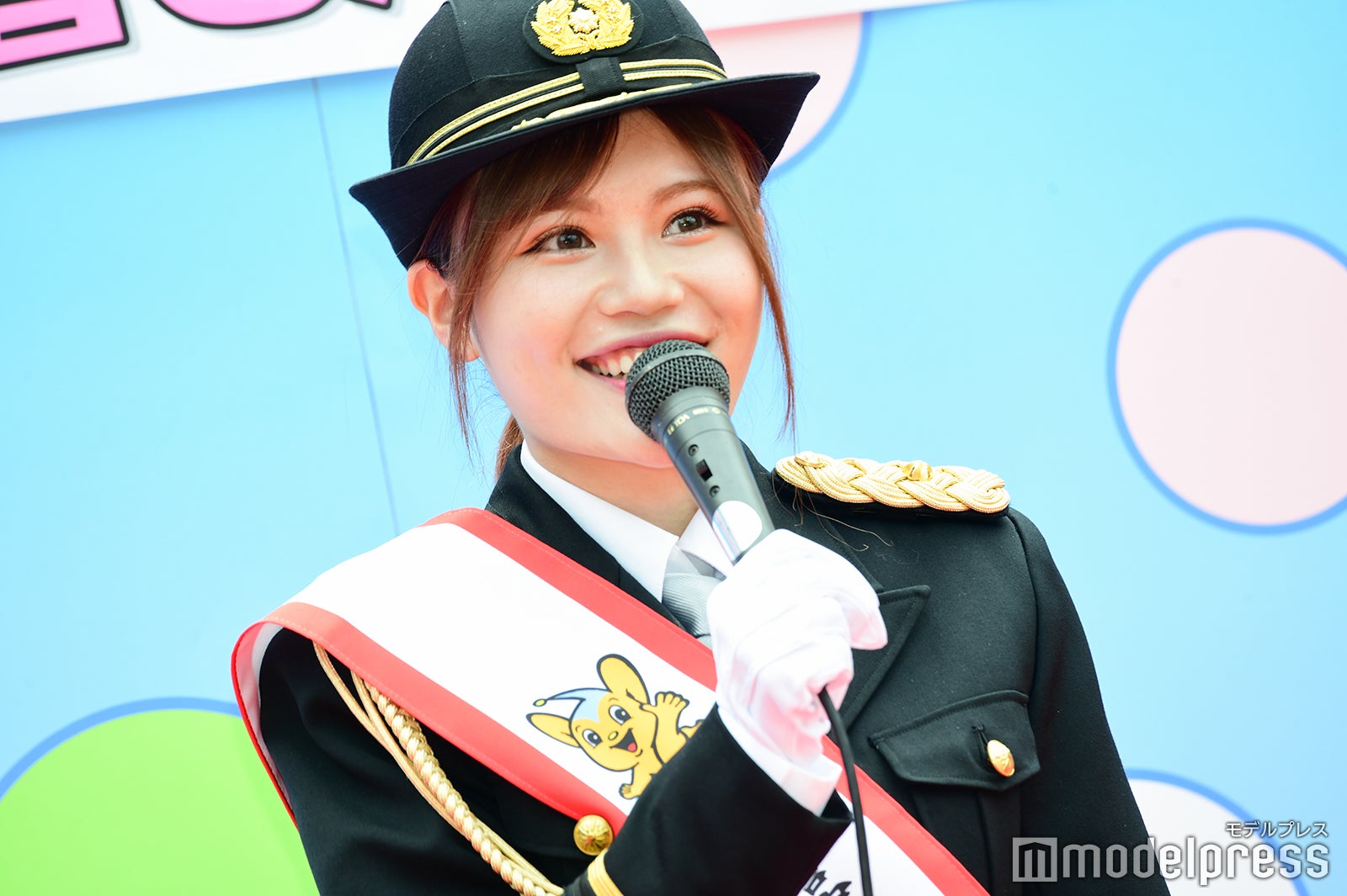 込山榛香／2019年撮影（C）モデルプレス