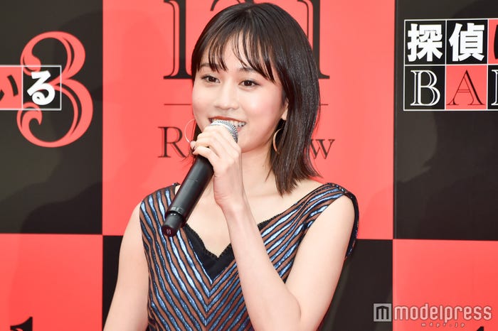 前田敦子(C)モデルプレス