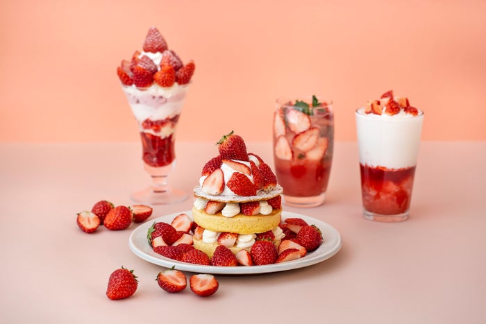 週末何する？次の休みに行くお出かけスポット9選vol.169／画像提供：株式会社フレーバーワークス