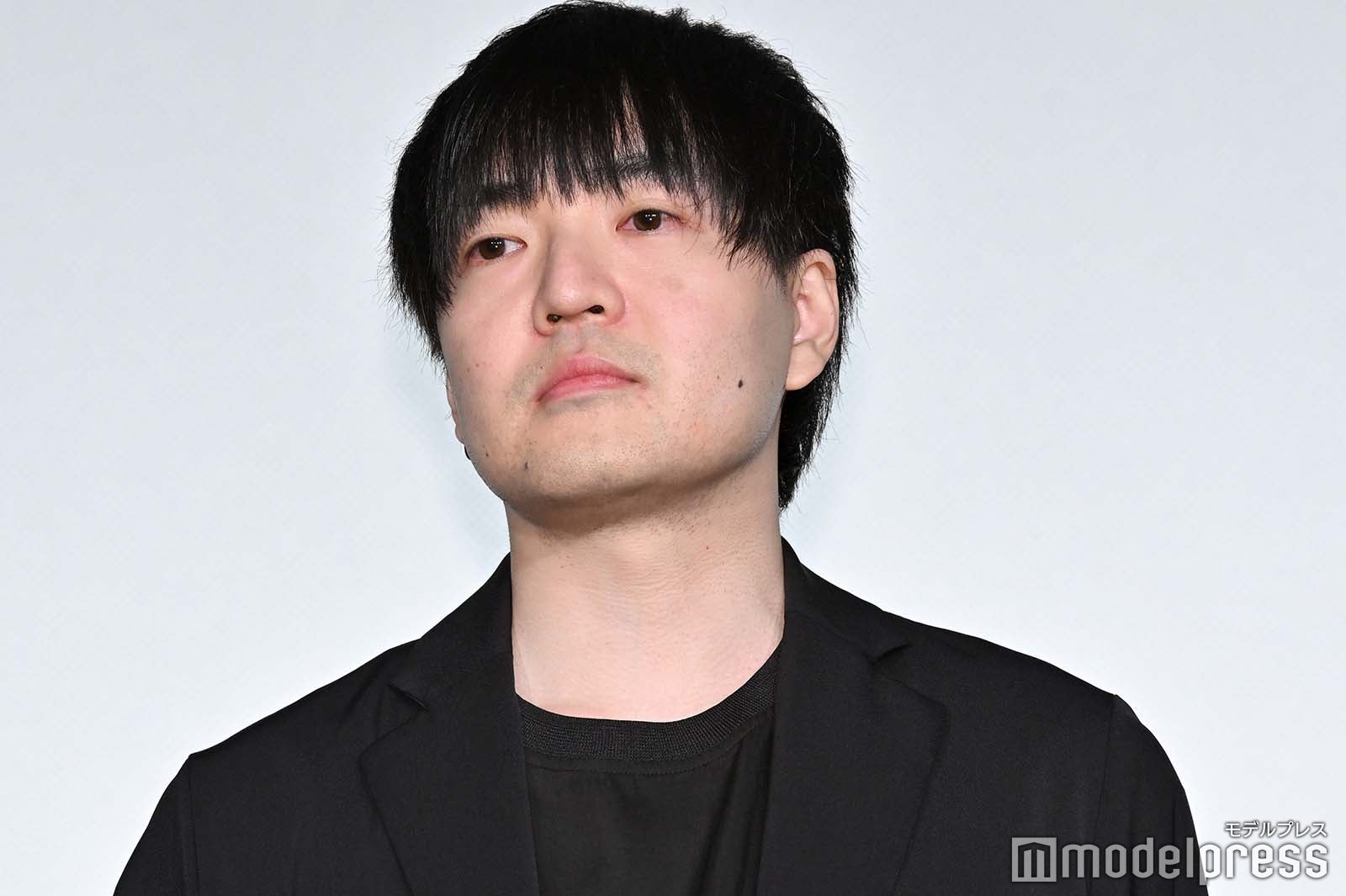 （C）モデルプレス