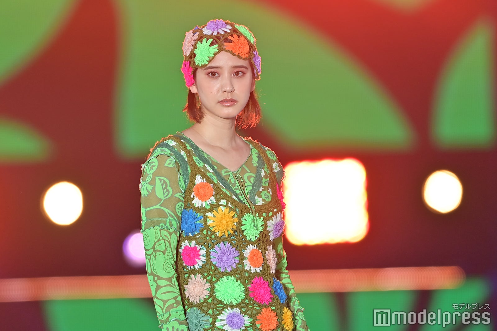 山崎紘菜（C）モデルプレス