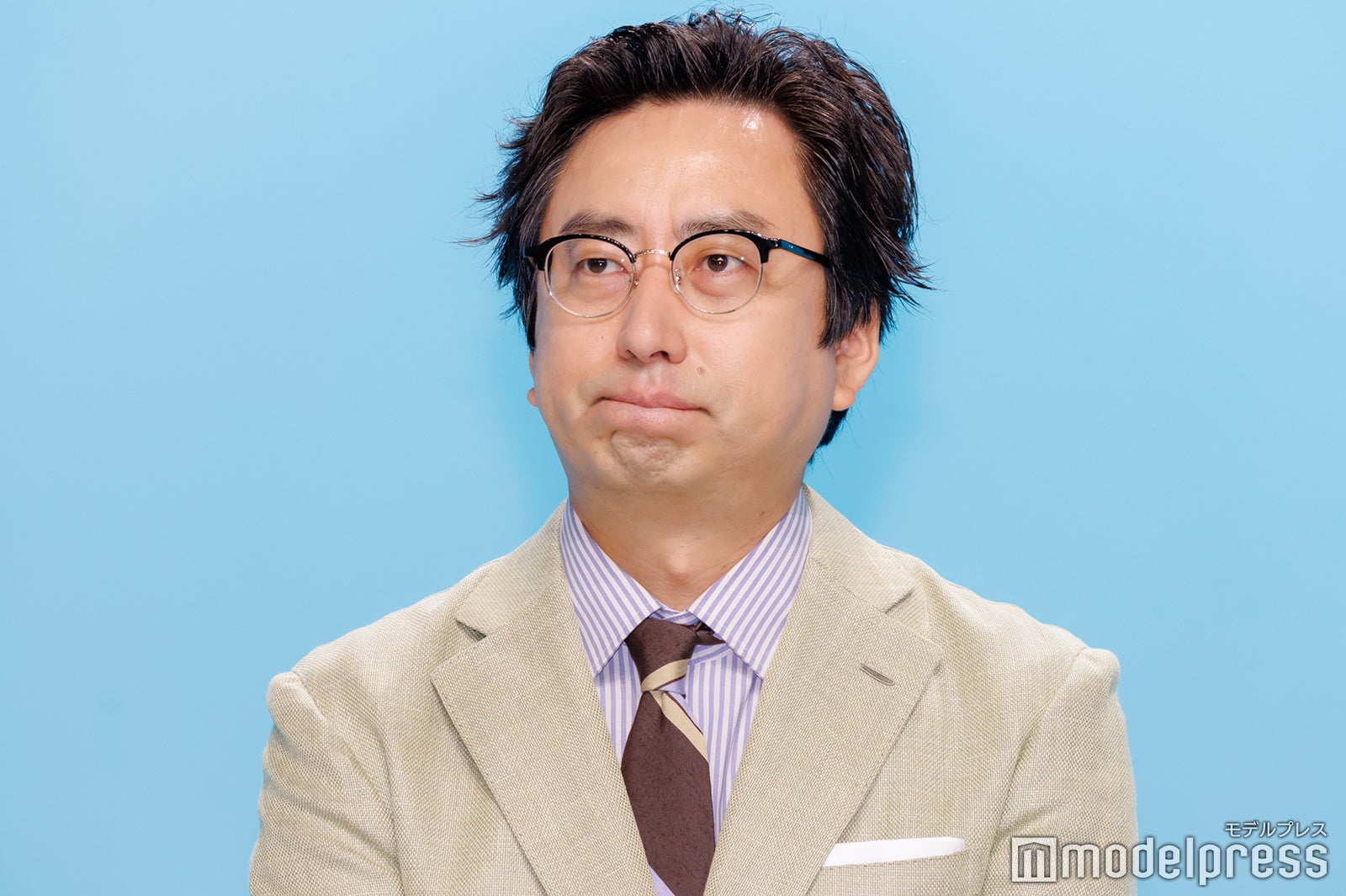 おいでやす小田（C）モデルプレス