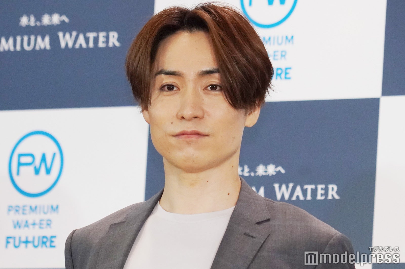 TETSUYA （C）モデルプレス