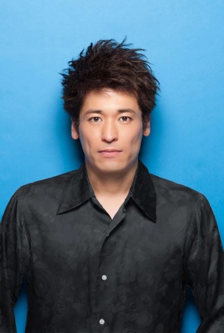 嵐 櫻井翔のコンサート中の 恥ずかしい瞬間 を佐藤隆太が明かす モデルプレス 嵐 櫻井翔のコンサート中の 恥ずかしい瞬間 を佐藤隆太が明かす モデルプレス
