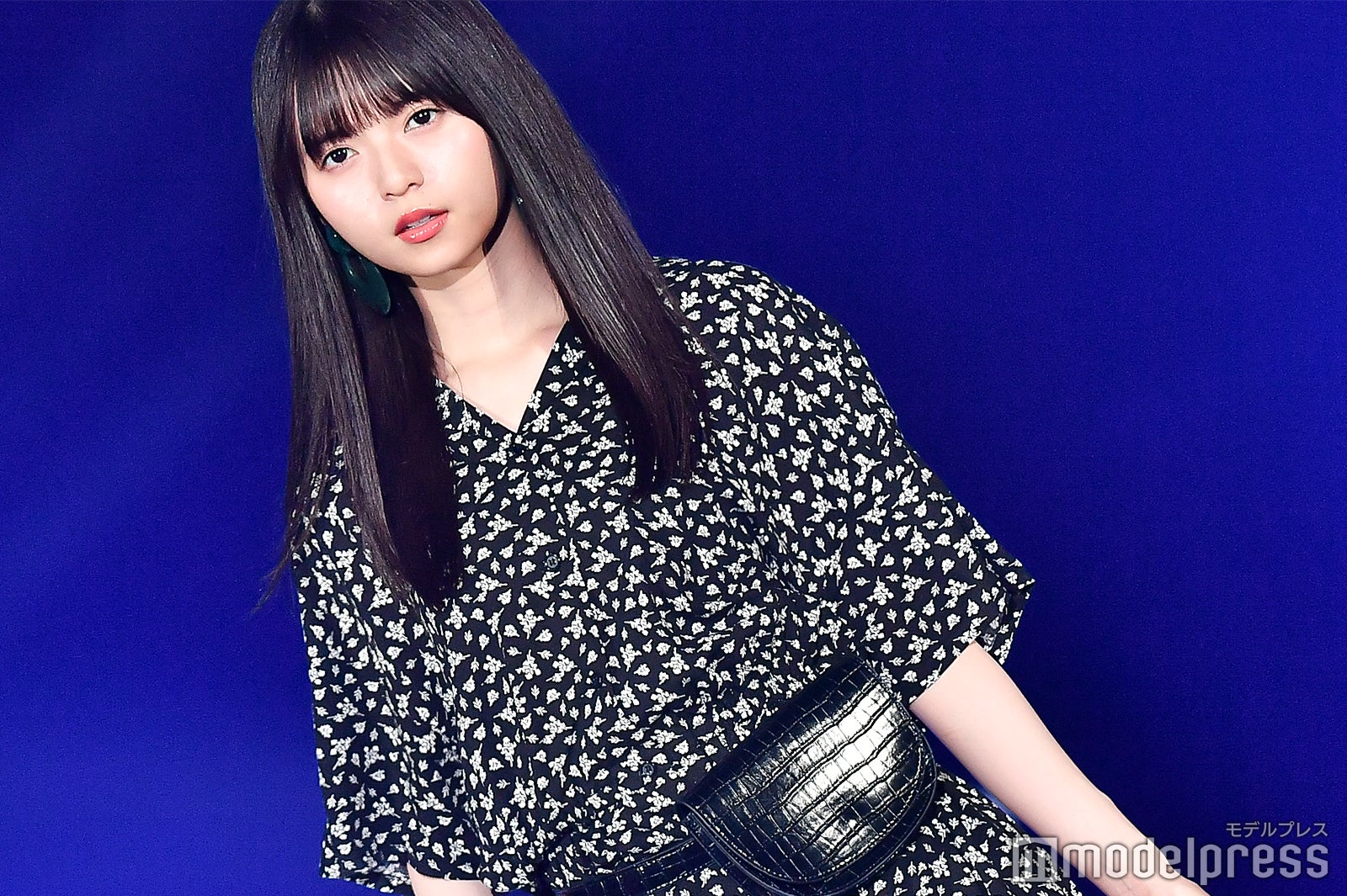 齋藤飛鳥（C）モデルプレス