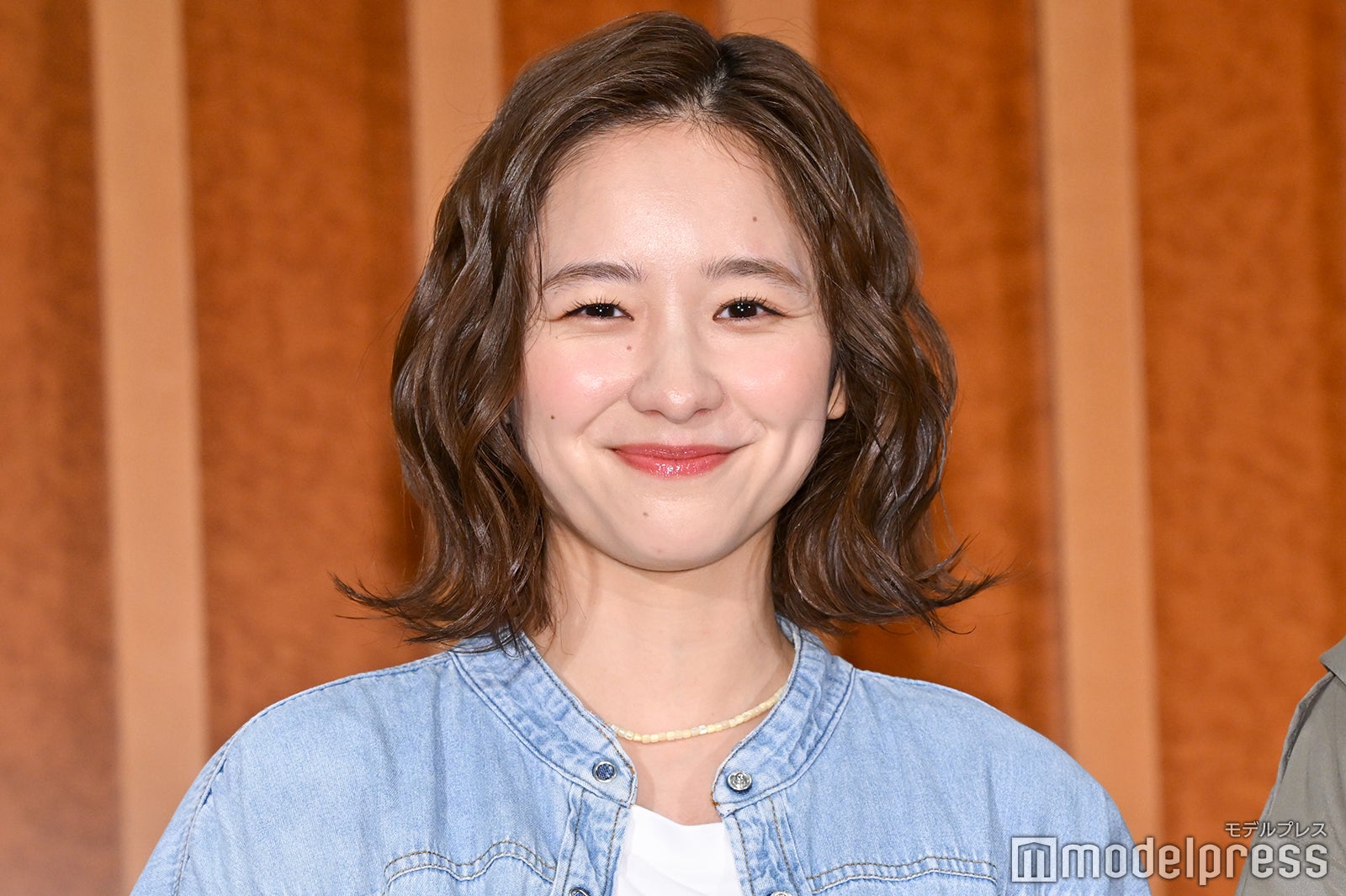 堀田真由（C）モデルプレス