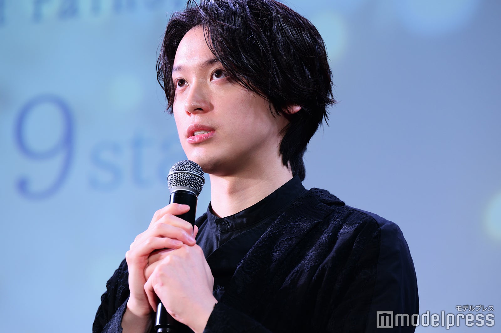 松本大輝（C）モデルプレス