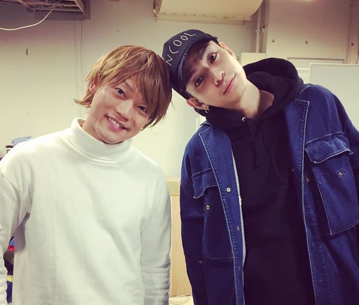 三浦翔平の一般客に紛れた“チケット購入”が「律儀でかわいい」と話題　おばたのお兄さんがエピソード明かす