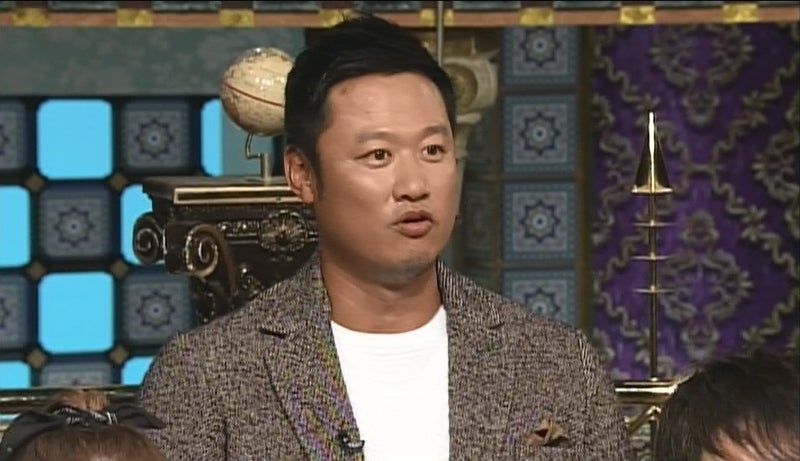 マック鈴木（写真提供：日本テレビ）