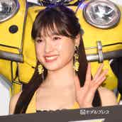 土屋太鳳 田中圭と夫婦役で 子どもに見えなければよいのですが 図書館戦争 思い出すセリフにファン興奮 モデルプレス 土屋太鳳 田中圭と夫婦役で 子どもに見えなければよいのですが 図書館戦争 思い出すセリフにファン興奮 モデルプレス